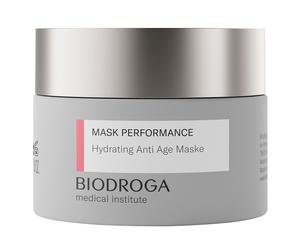 50ml BIODROGA Medical Institute MASK PERFORMANCE Mascarilla hidratante antiedad