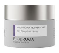 50ml BIODROGA Medical Institute MULTI-ACTION REJUVENATING 24H Care Rich