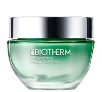 ¡48% DTO! Biotherm Aquasource Hyalu Plump Gel Hidratante 50 ml