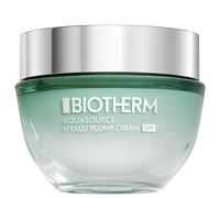 Biotherm Aquasource Hyalu Plump Cream SPF 30 50 ml