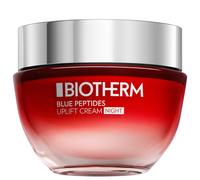 Biotherm Blue Therapy Red Algae Uplift Noche Reafirmante & Luminosidad 50ml