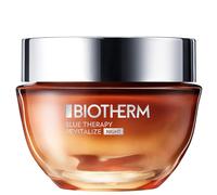 ¡52% DTO! Blue Therapy Amber Algae Revitalize Noche 50 ml