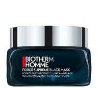 Biotherm Homme Force Supreme Black Mask 50 ml