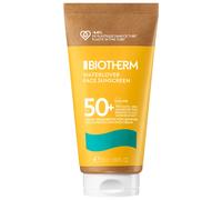 Creme Solaire Anti-Âge Visage SPF 50