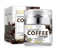 50ml Caffeine Cream Intensive Skin Treatment Anti Aging Moisturizer Antioxidant Anti-wrinkle Moisturizing Day & Night Face Cream