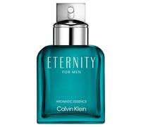 Calvin Klein Eternity para hombres Aromatic Essence Parfum Intenso 50 ml