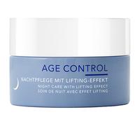 50ml Charlotte Meentzen Age Control Cuidado nocturno con efecto lifting