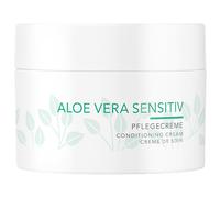 50ml Charlotte Meentzen Aloe Vera Sensitiv Crema de cuidado