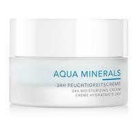 50ml Charlotte Meentzen Aqua Minerals Hidratante 24H