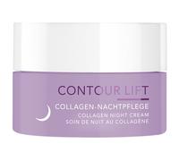 50ml Charlotte Meentzen Contour Lift Tratamiento de noche con colágeno