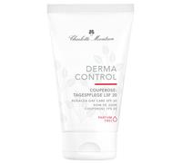 50ml Charlotte Meentzen Derma Control Cuidado de día Couperose con protección UV