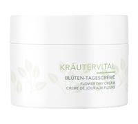 Charlotte Meentzen Kräutervital Crema de día Blossom con protección UV 50 ml
