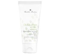 Charlotte Meentzen Kräutervital Crema de día con color Beige, 50 ml