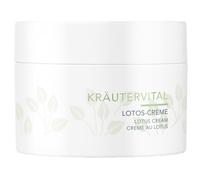 50ml Charlotte Meentzen Kräutervital Crema de loto