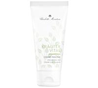 50ml Charlotte Meentzen Kräutervital Pelado de la crema