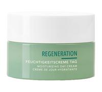Charlotte Meentzen Regeneration Crema hidratante de día 50 ml