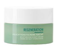 Charlotte Meentzen Regeneration Crema hidratante de noche 50 ml