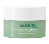 50ml Charlotte Meentzen Regeneration Mascarilla de crema hidratante
