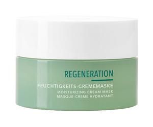 50ml Charlotte Meentzen Regeneration Mascarilla de crema hidratante