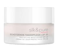 50ml Charlotte Meentzen Silk & Pure Protector de día SPF 20