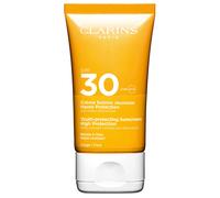 50ml CLARINS Crème Solaire Jeunesse Haute Protection SPF 30