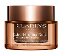 Clarins - Extra-Firming 40+ Extra-Firming NIGHT PIELES SECAS Cremas de noche 50 ml female