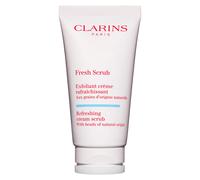 Fresh Scrub 50 ml Clarins Exfoliantes lujo