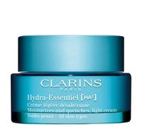50ml CLARINS Hydra-Essentiel Crème légère désaltérante - Toutes peaux