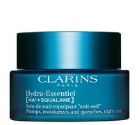 Clarins Hydra-Essentiel [HA²] Crema de Noche | Precio, Comprar n/a 50 ml