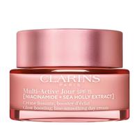 50ml CLARINS Multi-Active Jour SPF 15 Crème Toutes peaux