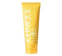 50ml Clinique Sun SPF 40 Face Cream
