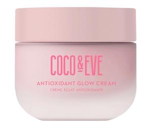 50ml COCO & EVE Antioxidant Glow Cream