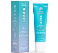 50ml Coola Classic SPF 50 Face Lotion White Tea