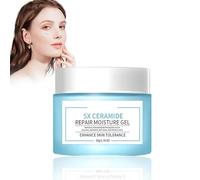 50ml Crema Hidratante Facial, Hidrata y Restaura la Barrera de la Piel, Hidratante Antiarrugas y Reafirmante, Hidratación Intensa, No Grasa