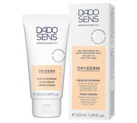 50ml DADO SENS DRYDERM Crema facial