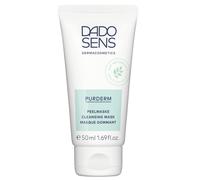 50ml DADO SENS PURDERM Máscara exfoliante