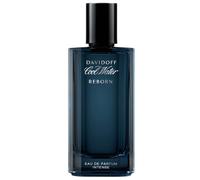 DAVIDOFF Cool Water Reborn Eau de Parfum Intense para hombre 50 ml