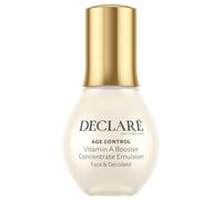 50ml Declaré Age Control Vitamin A Booster Concentrate Emulsion
