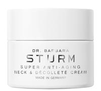 Dr. Barbara Sturm - Super Anti-Aging Neck and Décolleté Cream - Cuello & escote 50 ml