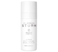 Dr. Barbara Sturm - Super Anti Aging Dual Serum - Suero antienvejecimiento 50 ml