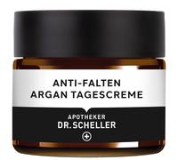 50ml DR. SCHELLER Crema de día antiarrugas de Argán