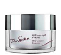 50ml Dr. Spiller Biomimetic SkinCare Complejo de oxígeno Q10