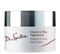 50ml Dr. Spiller Biomimetic SkinCare Crema de día con vitamina C-Plus