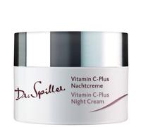 50ml Dr. Spiller Biomimetic SkinCare Crema de noche con vitamina C-Plus