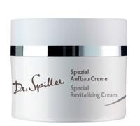 50ml Dr. Spiller Biomimetic SkinCare Crema especial de acumulación
