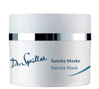 50ml Dr. Spiller Biomimetic SkinCare Mascarilla Sanvita
