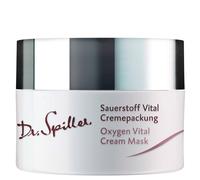 50ml Dr. Spiller Biomimetic SkinCare Pack de Crema Vital de Oxígeno