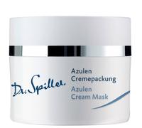 50ml Dr. Spiller Biomimetic SkinCare Paquete de crema de azuleno