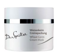 50ml Dr. Spiller Biomimetic SkinCare Paquete de crema de germen de trigo