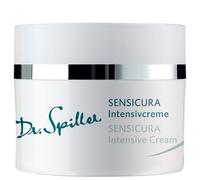 50ml Dr. Spiller Biomimetic SkinCare SENSICURA Crema Intensiva